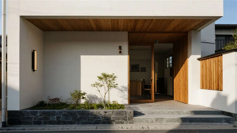 合肥民宿設(shè)計(jì)，城市棲居中的光影詩(shī)畫(huà)