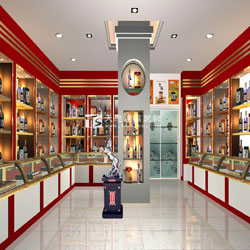 合肥店面裝修最好的公司是哪一家，裝修公司