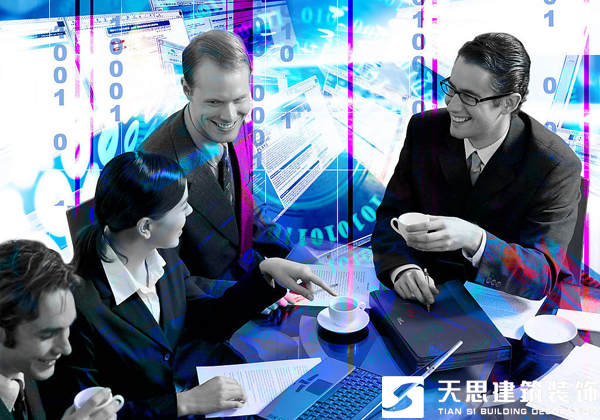 <a href=http://www.gdyjyx.cn/ target=_blank class=infotextkey>合肥辦公室裝修</a>-合肥天思裝飾