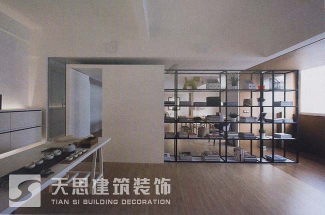 <a href=http://www.gdyjyx.cn/ target=_blank class=infotextkey>合肥辦公室裝修</a>側面書架