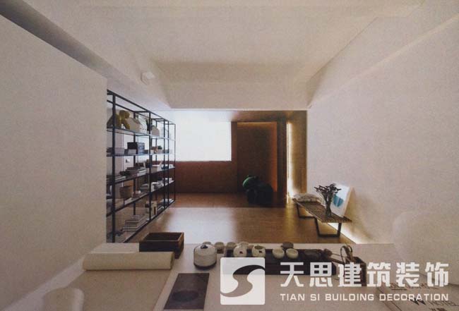 <a href=http://www.gdyjyx.cn/ target=_blank class=infotextkey>合肥辦公室裝修</a>側面書架