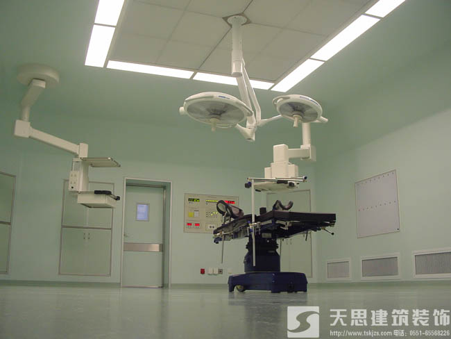 <a href=http://www.gdyjyx.cn/yiyuananli/ target=_blank class=infotextkey>合肥醫(yī)院裝修</a>設(shè)計