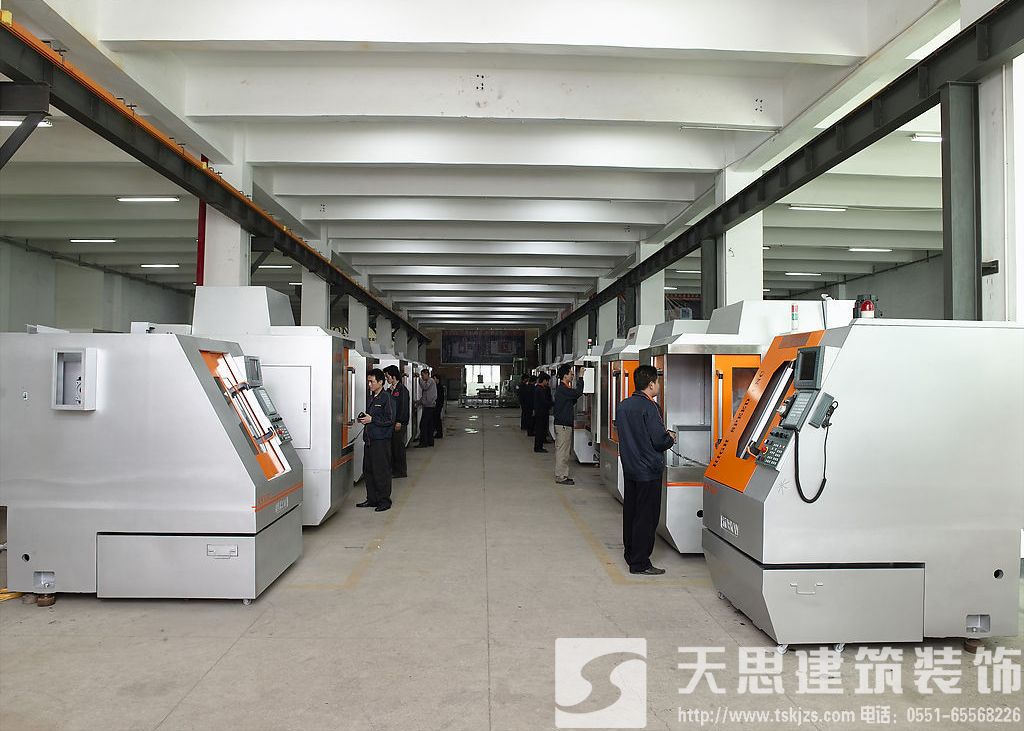 <a href=http://www.gdyjyx.cn/gccf/ target=_blank class=infotextkey>合肥廠房裝修</a>施工注意事項有哪些