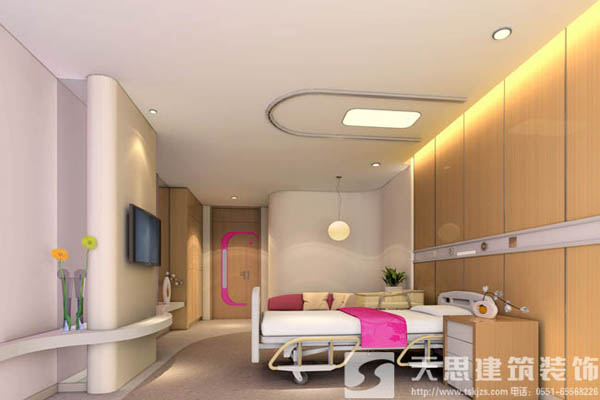 <a href=http://www.gdyjyx.cn/yiyuananli/ target=_blank class=infotextkey>合肥醫(yī)院裝修</a>設(shè)計需要注意事項