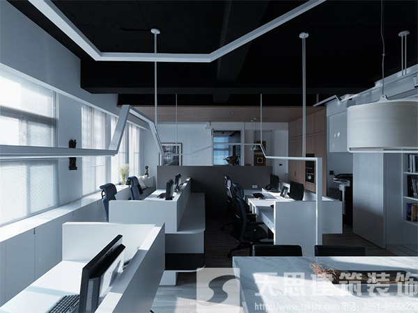 <a href=http://www.gdyjyx.cn/ target=_blank class=infotextkey>合肥辦公室裝修</a>材料墻面如何裝飾