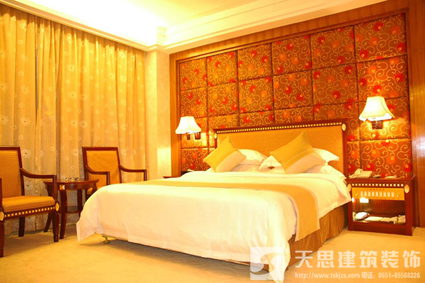 經(jīng)濟(jì)型酒店該如何裝修設(shè)計(jì)呢？