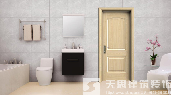 木門(mén)選購(gòu)注意事項(xiàng)，幾大誤區(qū)你知道嗎？