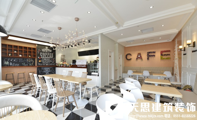 合肥餐飲店裝修時(shí)設(shè)計(jì)，合肥餐廳裝修設(shè)計(jì)，合肥餐館裝修設(shè)計(jì)