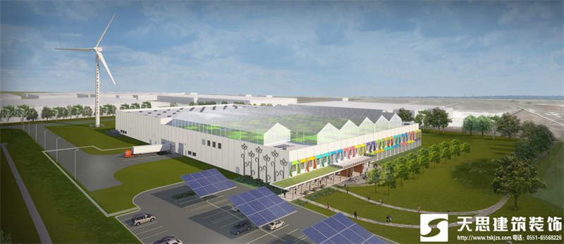 <a href=http://www.gdyjyx.cn/gccf/ target=_blank class=infotextkey>合肥廠房裝修</a>設(shè)計(jì)不容忽視的要點(diǎn)