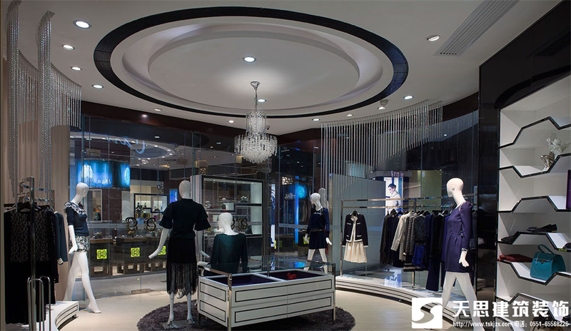 想開服裝店看完這篇服裝店設(shè)計自己就可以裝修設(shè)計，服裝店裝修，服裝店設(shè)計，服裝店裝修設(shè)計，服裝店裝飾設(shè)計