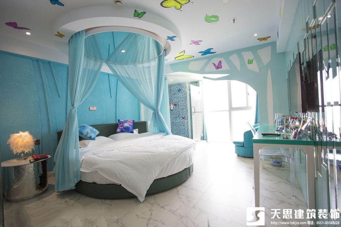 <a href=http://www.gdyjyx.cn/hfjdzx/ target=_blank class=infotextkey>合肥酒店設計</a>酒店裝修給你優(yōu)雅舒適的環(huán)境健康的住所