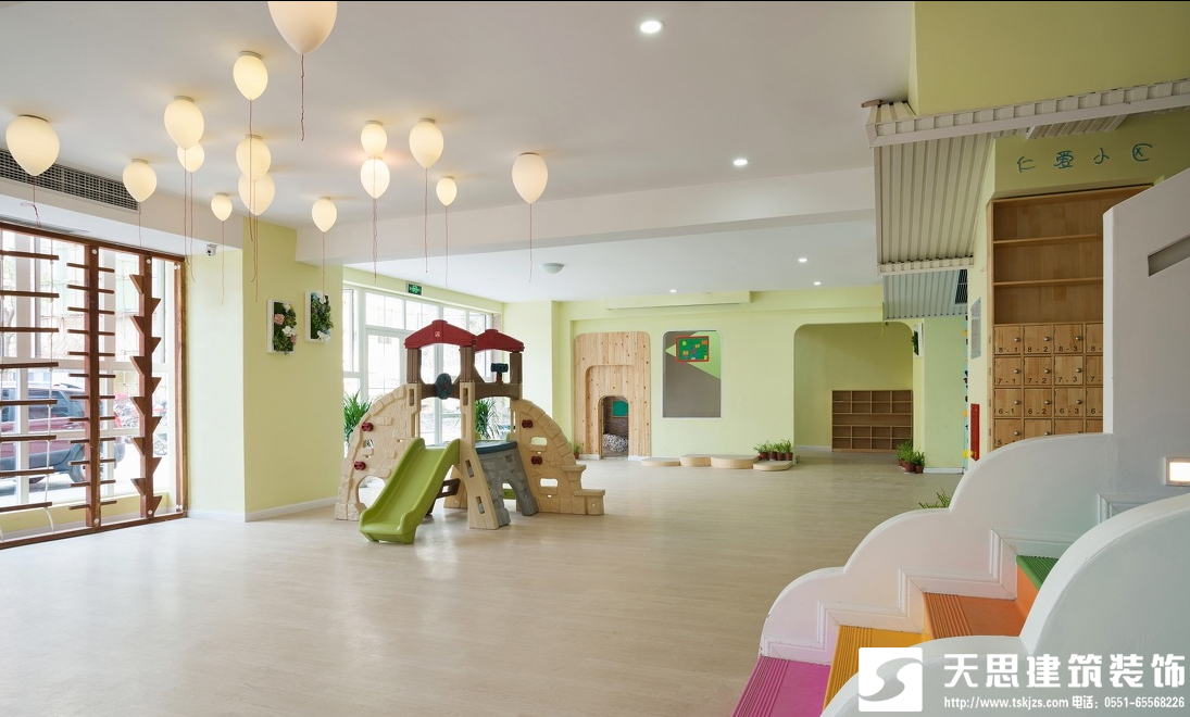 <a href=http://www.gdyjyx.cn/youeryuan/ target=_blank class=infotextkey>合肥幼兒園設計</a>重中之重之衛(wèi)生間設計要點