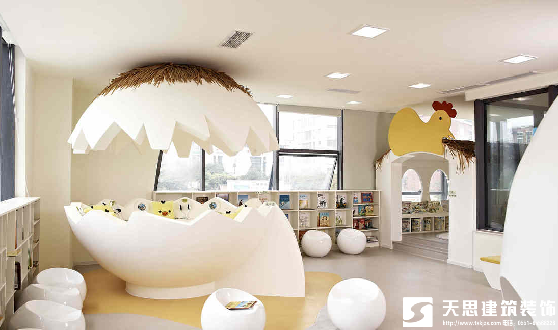 <a href=http://www.gdyjyx.cn/youeryuan/ target=_blank class=infotextkey>合肥幼兒園設(shè)計(jì)</a>之供應(yīng)房設(shè)計(jì)