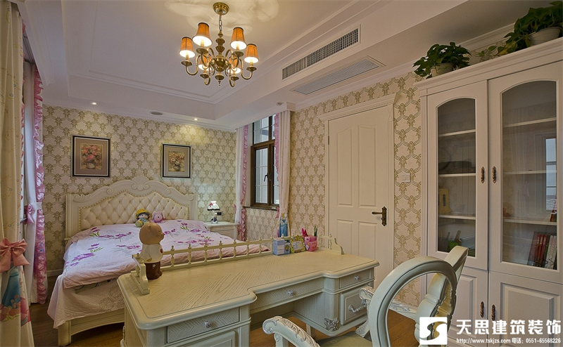 合肥別墅裝修設(shè)計中的智能系統(tǒng)和智能家居