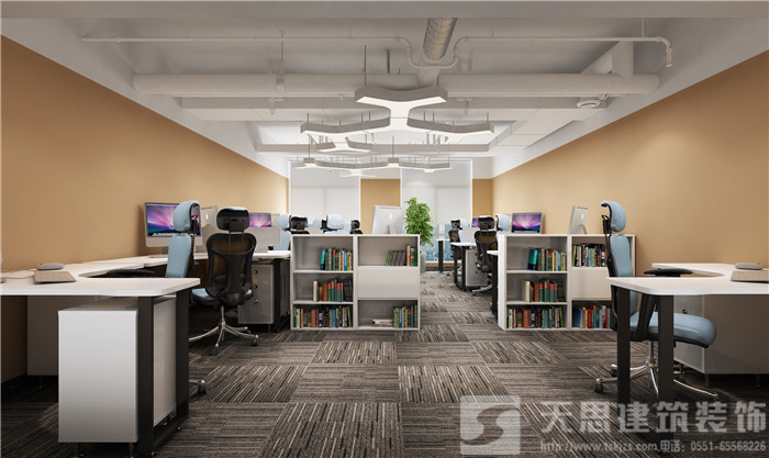 <a href=http://www.gdyjyx.cn/ target=_blank class=infotextkey>合肥辦公室裝修</a>效果圖