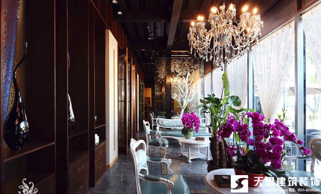 挑選<a href=http://www.gdyjyx.cn/huisuoanli/ target=_blank class=infotextkey>合肥會所裝修</a>設(shè)計公司從預(yù)算上也能看出門道