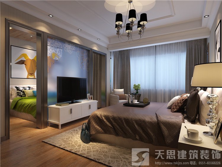 <a href=http://www.gdyjyx.cn/hfjdzx/ target=_blank class=infotextkey>合肥酒店裝修</a>效果圖