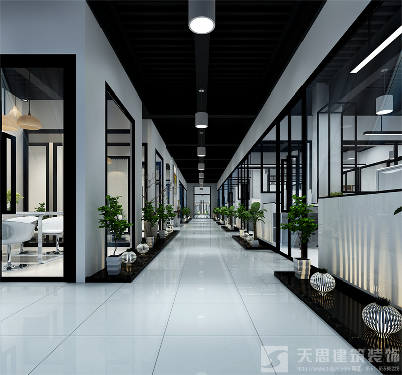 玻璃貼膜對(duì)于<a href=http://www.gdyjyx.cn/ target=_blank class=infotextkey>合肥辦公室裝修</a>有怎樣的好處呢