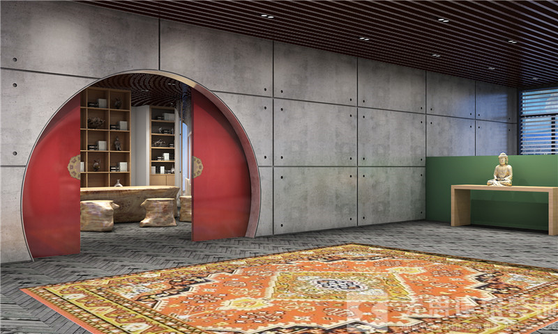 <a href=http://www.gdyjyx.cn/ target=_blank class=infotextkey>合肥辦公室裝修</a>設(shè)計