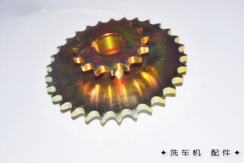 洗車機旋轉(zhuǎn)器
