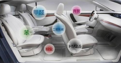 新車(chē)?yán)镉挟愇? width=